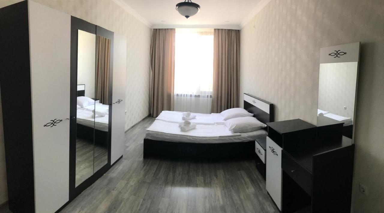 Friendly House Hotel Akhaltsikhe  Exterior photo