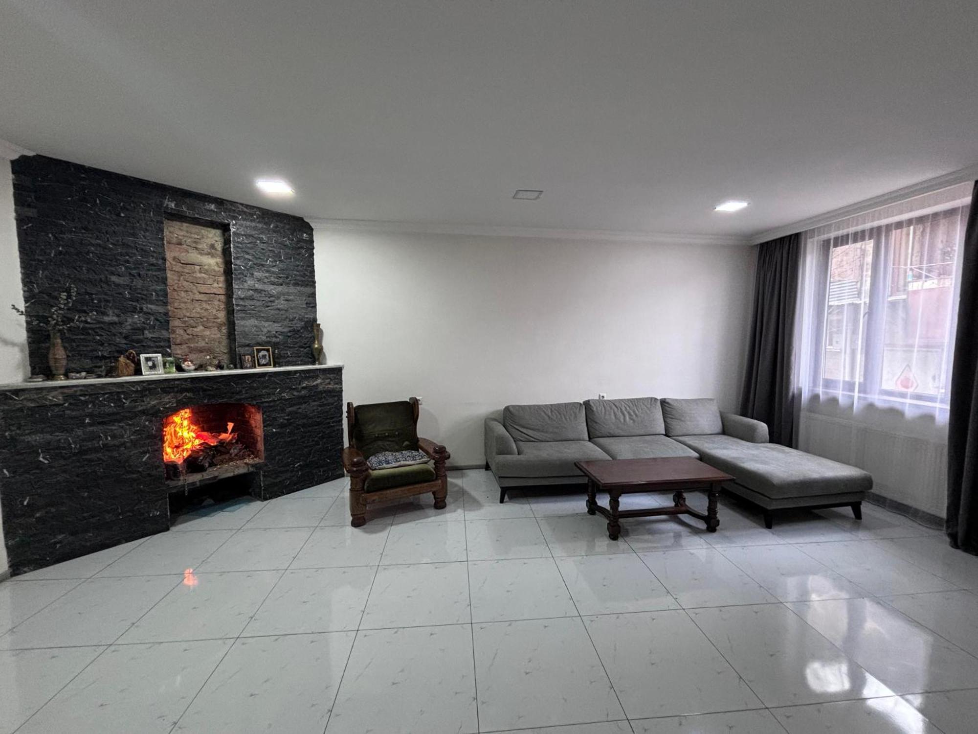 Friendly House Hotel Akhaltsikhe  Exterior photo